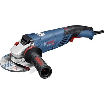 Bosch Professional PRO GWS 18-125 SPL Haakse slijper 125 mm 1800W - 06017A3300