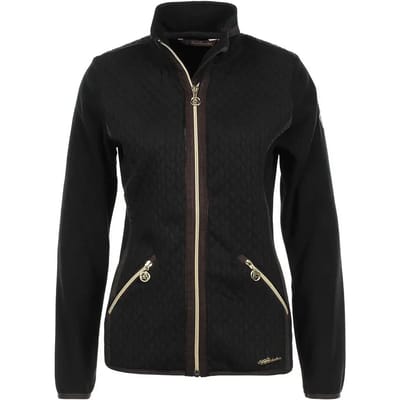 Parka Jas Peak Mountain Parka de ski fille GALAVA