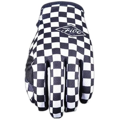 Motorcross handschoenen Five MXF 4