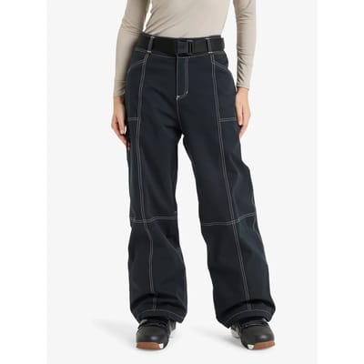 Snowboardbroek voor dames Roxy Chloe Kim