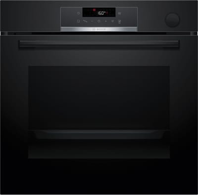 Bosch Serie 4 HRG532BB3 oven 71 l 3600 W Zwart