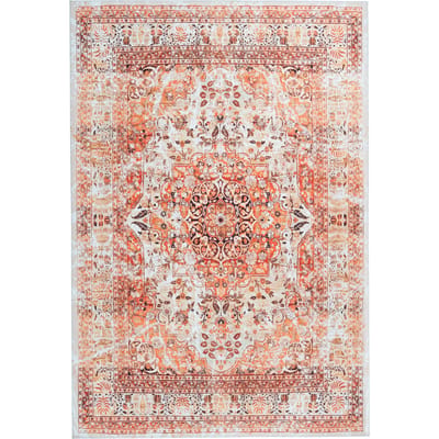 Vloerkleed Flower | Dejaroom