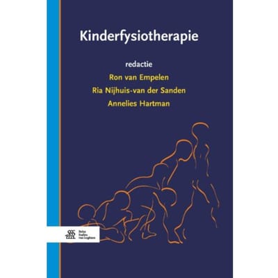 Kinderfysiotherapie