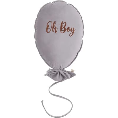 Bal Kussen Malomi Kids Delux Oh Boy Caramel
