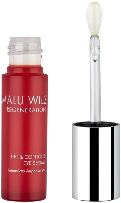 Malu wilz - regeneration - lift & contour eye serum - 12ml