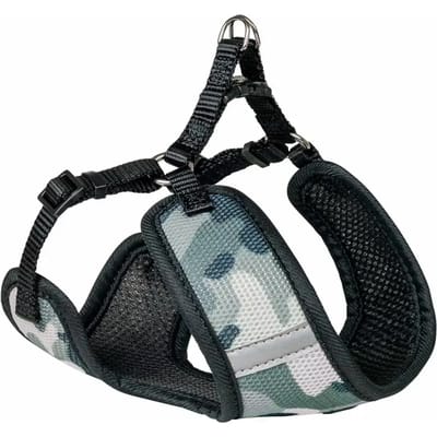 Harnas voor honden Nobby Pet Mesh Reflect