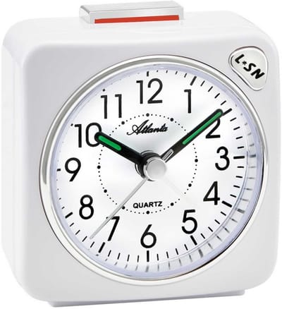 Atlanta horloge 2114-0