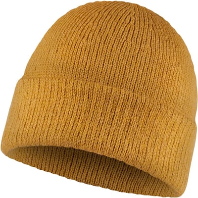 BUFF® Knitted Hat JARN OCHER - Muts