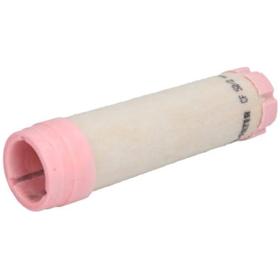 Secundair luchtfilter MANN-FILTER CF 52/2