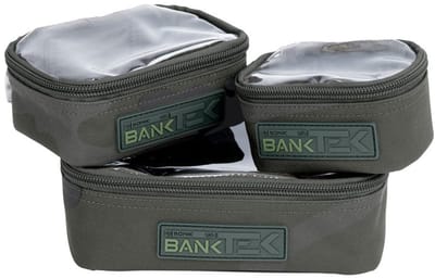 Sonik BANK-TEK Pouch Set