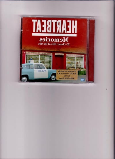 Muziek CD - Audio Drager - Muziek Luisteren - Fysieke Drager - Standaard Formaat - Niet Van Toepassing