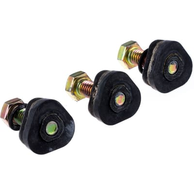 Freesbeitel kit (3 stuks)