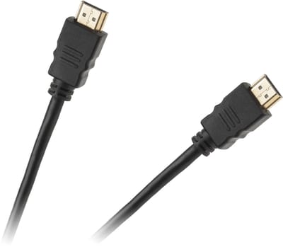 Cabletech Eco-Line - HDMI Kabel - 4K - 1,8m - Vaste Verbinding