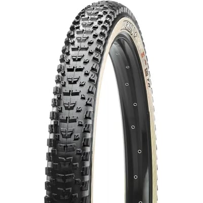 Zachte band Maxxis Rekon 29x2.40 wt (wide trail) Exo / Tubeless Ready / tanwall