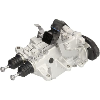 Koppelingsbedieningssysteem VALEO 855505