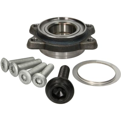 Wiellagerset SKF VKBA 6547