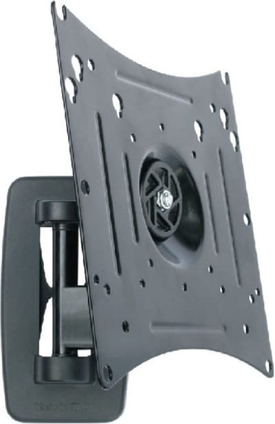 ITB OM06175 tv-bevestiging 101,6 cm (40") Zwart