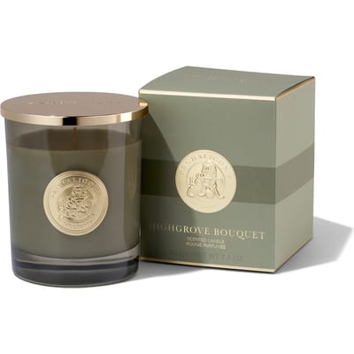 Penhaligon's Posh Home Highgrove B. Candle