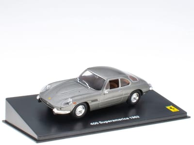 Atlas Ferrari 400 Superamerica - 1962 1:43