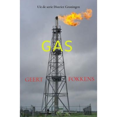 Gas - Geert Fokkens