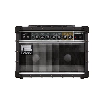Roland JC-22 Jazz Chorus - Gitaarversterker combo - zwart