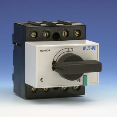 EATON INDUSTRIES Dumeco Lastscheider