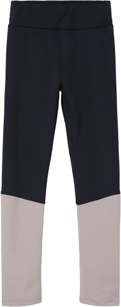 NAME IT - NKFTORY LEGGING NOOS - Meisjes - Leggings