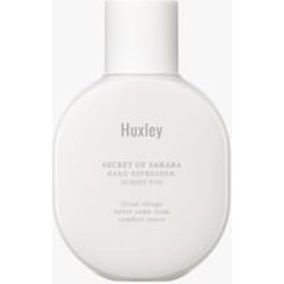 Huxley - Hand Refresher Sunset Fog 55ml