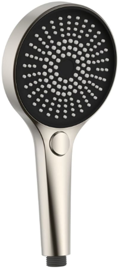 UNIFORMA HANDDOUCHE - 3 STANDEN - ABS - GEBORSTELD RVS