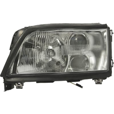 Koplampen TYC 20-5004-18-2, links