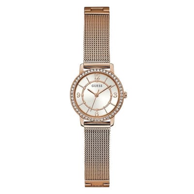 Guess - GW0534L3 - Polshorloge - Dames - Quartz - Melody