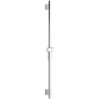 Hansa Activejet - Douchestang 74 cm, chroom 04780200