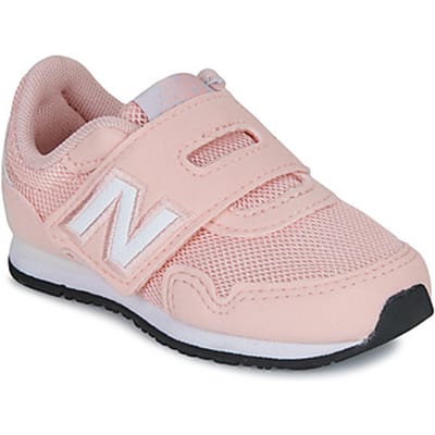 Lage Sneakers New Balance 323