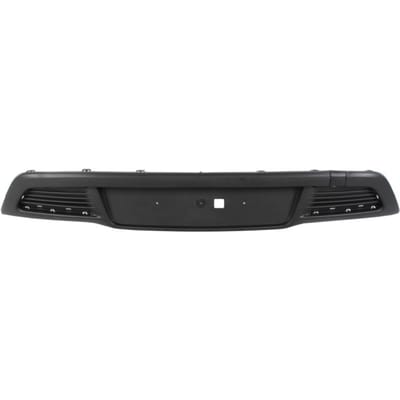 Spoiler, bumper BLIC 5513-00-5519979Q