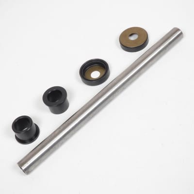 reparatie set ophangingsdriehoek voor yamaha 250 raptor quad 2008 tot 2009 nieuw
