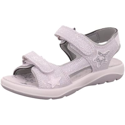 Platte sandalen Lurchi -