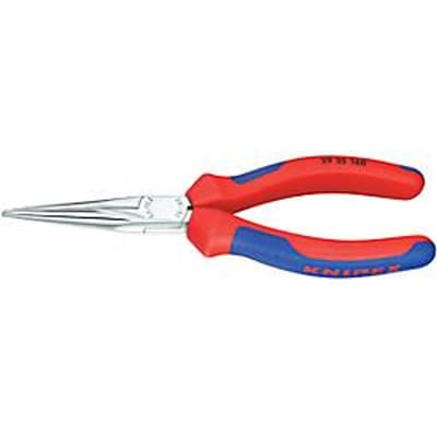 Knipex 29 25 160 Werkplaats Telefoontang Recht 16 cm
