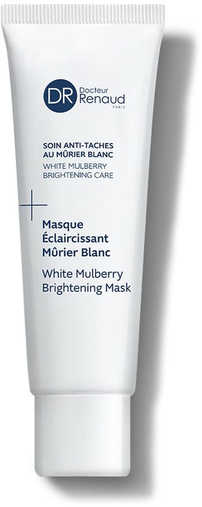 Dr. Renaud Murier Blanc Gezichtsmasker - 50ml - Verhelderend