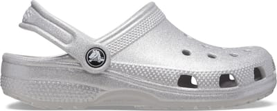 Crocs Classic Glitter Instappers Junior