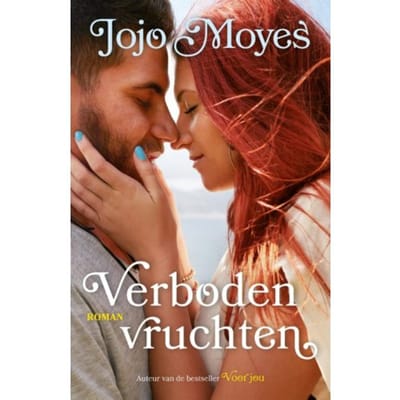 Verboden Vruchten - Jojo Moyes