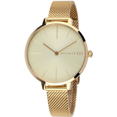 Tommy Hilfiger 1782164 Dames Horloge 38mm 3ATM