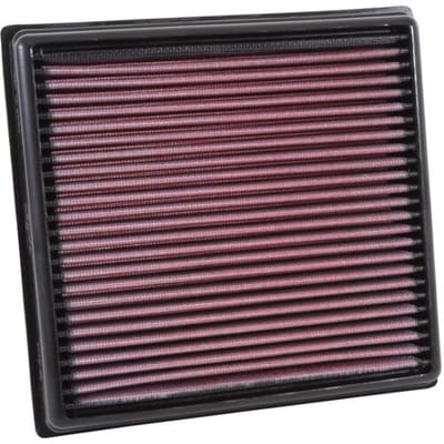 K&N; Filters Luchtfilter K&N; 33-3040
