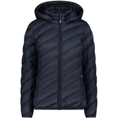Donsjack met capuchon 3M™ Thinsulate™ voor dames CMP