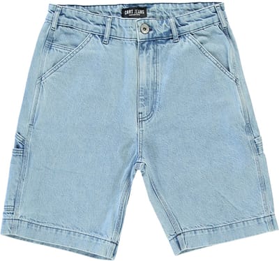 Cars Jeans Carter Jeans Jongens - Broek - Lichtblauw - Maat 116