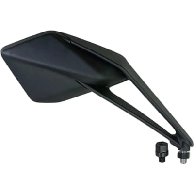 Rechter motor spiegel BCR Kawasaki Z 1000 14-16
