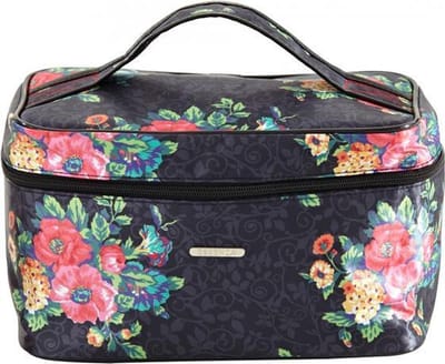 Essenza Peru Beautycase - 18x20 cm - Multi