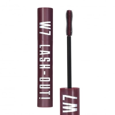 W7 Lash-Out! Mascara - Razzleberry