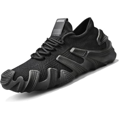 Plus Fluweel Schoenen Regenschoenen Alle Mode Ondiep Buiten Heren Plat Set Dragen Casual Nieuw Slijtvast EVA Mode Enkele Schoenen 39 black