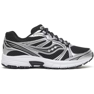 Saucony - Grid Legacy Zwart 39