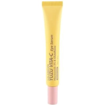 LALARECIPE - Yuzu Vita-C Eye Serum 35ml